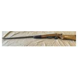 Kessler Arms 12 Ga. Bolt Action Shot Gun