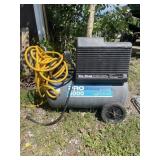Pro 4000 Elec 5 Hp 20 Gal Air Compressor
