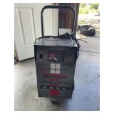 Schumacher 12V Automatic Battery Charger
