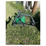 18' Elec Snowblower