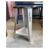Tool Stool Shop Stool