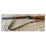 Marlin Micro Groove Model 336 .35 Cal Rifle