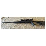 Mossberg Int'l 817 W/ Bushnell Scope