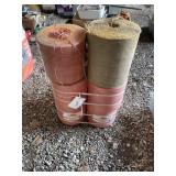 6 Full Rolls of Bale Twine & 2 Part Rolls
