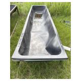 10' Behlen Country Livestock Feeder Steel Frame