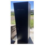 Sports Afield Metal Gun Safe