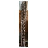 4 - 8' Sickle Mower Blades