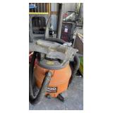 Rigid 16 Gal Blower Vac
