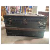 Antique Trunk
