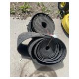 2 Rolls of Baler Belting