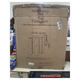 LIKE NEW - Whole House Water Filtration System