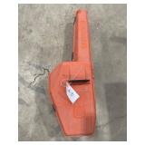 Husqvarna 51 Chainsaw W/ Case
