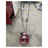 9' Mantis Gas Rototiller