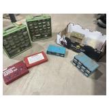 Fuses, O Ring Assortment, Assorted Elect Crimp