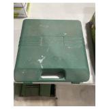 Superior 18 Ga. Brad Air Nailer