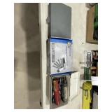 Drill Bits, Power Fist Long Barrel Air Hammer &