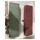 1/2' Deep Socket Drivers