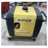 Kipor IG 3000 Sinemaster Generator