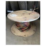 12 - 4c Str. Pump Cable