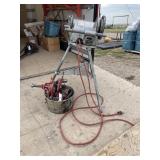 Universal Rigid 3000 Power Vice