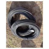 Pureflow Black Pex Pipe - 1/2'