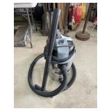 Maximum Stainless Steel Wet/Dry Vacuum