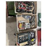 Thread Puller Rods, Thread Taps, Brake Spring
