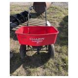 Fertilizer Spreader