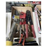 Wheel 1/8'-2' Metal Pipe Cutter, Basin Wrench,