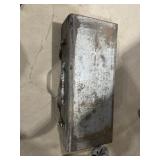 Super Saw Reciprocating Saw W/ Various Blades