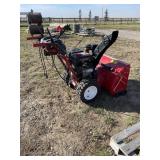 Troy Bilt 30' 420cc OHV Snow Blower