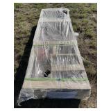 NEW - Red Rock 3 PTH Auger