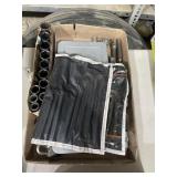 Ratchet Socket Wrenches, Sockets, Locks,