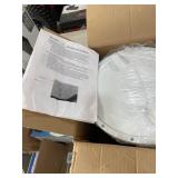 LIKE NEW - 30 Amp Elec Cord Reel