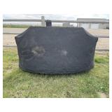 Pit Boss Memphis Ultimate Bar-B-Q W/ Cover
