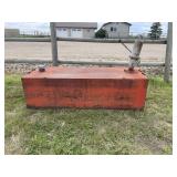 100 Gal Fuel Tank