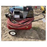 Coleman Powermate Direct Drive Air Compressor