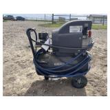 Evercraft EVAC206 2 HP Air Compressor