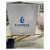 LIKE NEW - Complete Reverse Osmosis System