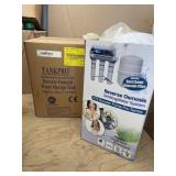 Reverse Osmosis 475 Booster Pump Pro Series,