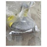 NEW - Maxitrol 325-5AL Gas Line Pressure Regulator