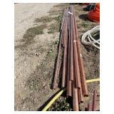 15 - Copper Pipe Including