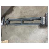 King Canada Universal Folding Miter Saw Stand