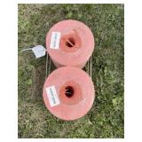 2 Rolls Baler Twine