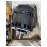 LIKE NEW HVAC Blower Motor