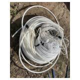 1/2' HePEX, Sioux Chief 3/8 ODX 1/4 IDPolyethylene