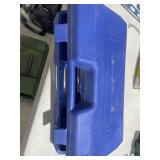 Power Fist 4 pc Ratching Pipe Threader Set