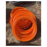 3/4' Watts Radiant PEX 9 Barrier Orange Tubing