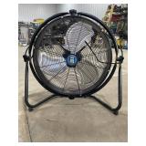 Power Fist 20' Floor Fan