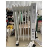 NOMA Elec Oil Filled Heater